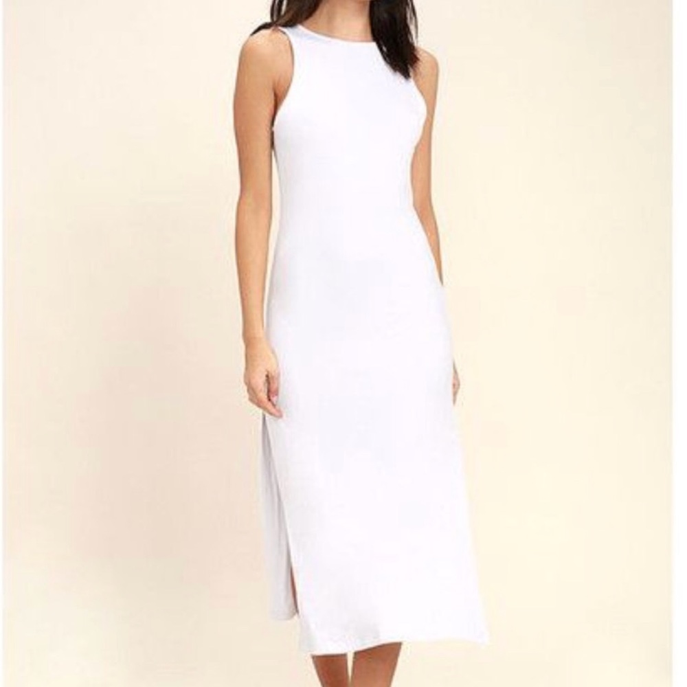 NEW lucylove dress from Lulus size small
